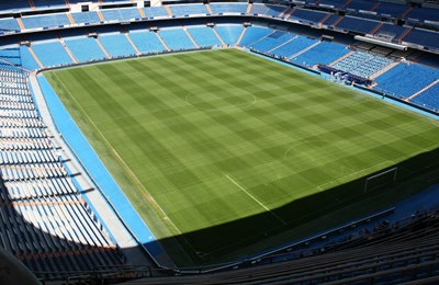 Real Madrid mijenja ime stadiona zbog marketinških razloga