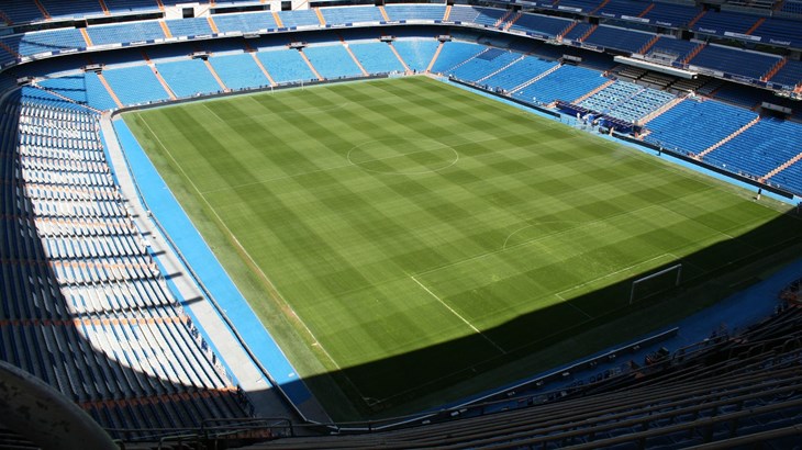 Od nogometnih velikana (i jednog pomoćnog suca) do mitskih povijesnih junaka: najslavnija imena svjetskih stadiona