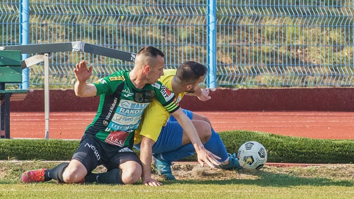 Tužan tjedan u Rudaru: 'Nećemo se uopće pretvarati da smo maksimalno fokusirani'