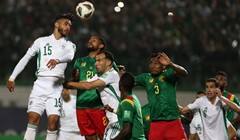 Alžir uoči ždrijeba skupina SP-a traži ponavljanje utakmice protiv Kameruna