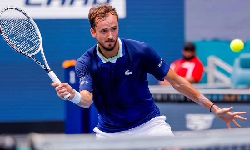 Medvjedev se još nada nastupu u Wimbledonu: 'Ako mogu igrati, bit ću sretan'