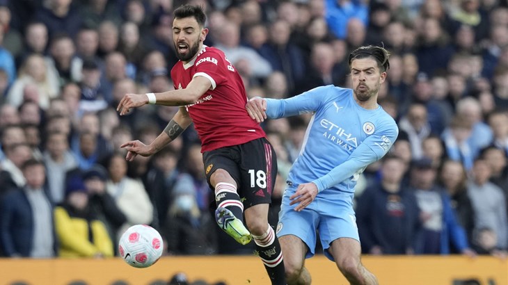 Bruno Fernandes stavio potpis na ugovor s Manchester Unitedom do ljeta 2026. godine