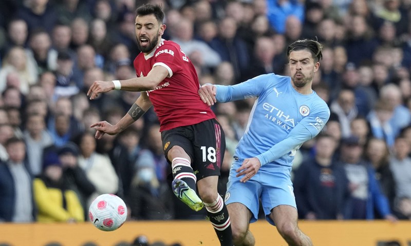 Bruno Fernandes stavio potpis na ugovor s Manchester Unitedom do ljeta 2026. godine