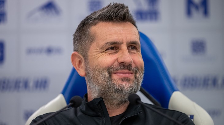 Bjelica: 'Normalno da smo na kraju strepili, tako je to kad ne daš treći gol'