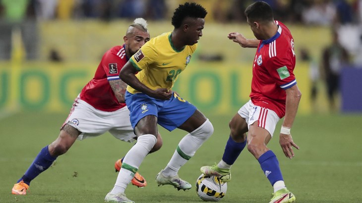 Španjolska i Brazil igraju protiv rasizma: 'Novčane kazne nisu dovoljne'