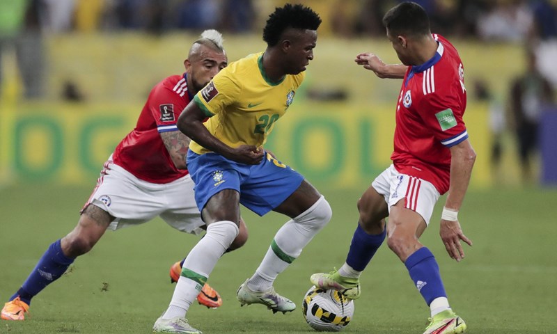 Arturu Vidalu ostvario se san, potpisao je za brazilskog velikana