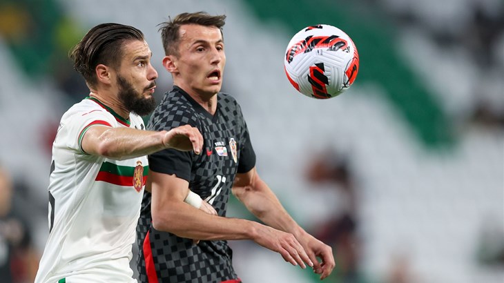 Budimir: 'Grupa je jako zahtjevna, ali Hrvatska ima svoje kvalitete i težinu'