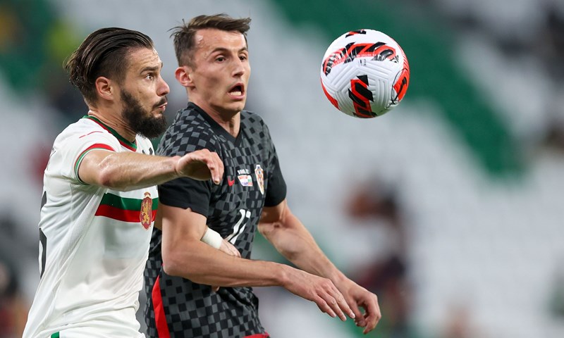 Budimir: 'Grupa je jako zahtjevna, ali Hrvatska ima svoje kvalitete i težinu'
