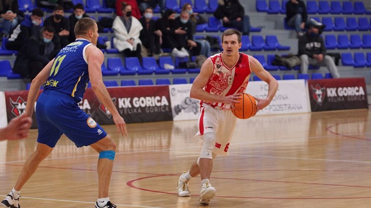 Goričani gostuju u Zaboku: 'Dobar su napadački sastav, a mi smo desetkovani virozama'