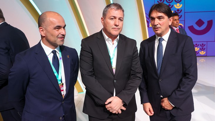 Ivica Olić ipak neće biti Bišćanov nasljednik, bivši izbornik Irana preuzima mladu reprezentaciju