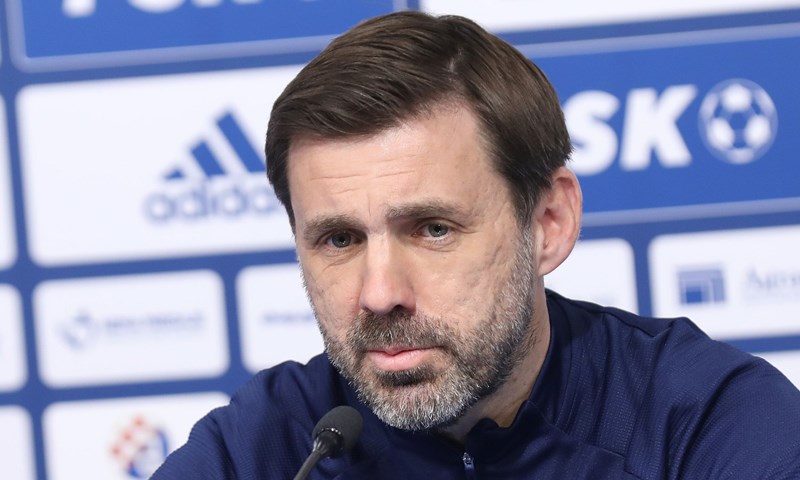 Čovjek koji je vodio Hajduk i Dinamo pronašao posao u Bugarskoj