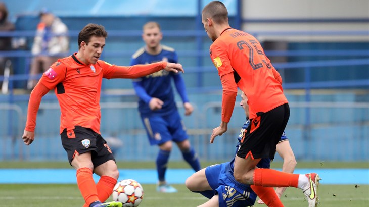 Talentirani stoper Šibenčana seli na posudbu u BSK iz Bijelog Brda