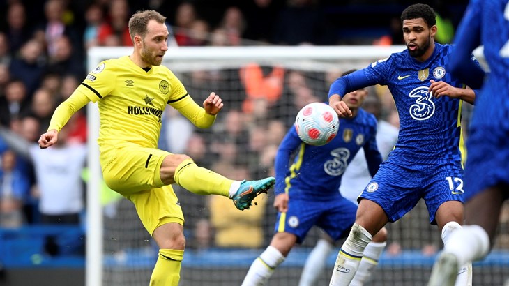 Totalni raspad Chelseaja na Stamford Bridgeu, City smijenio Liverpool s vrha