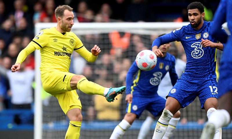 Totalni raspad Chelseaja na Stamford Bridgeu, City smijenio Liverpool s vrha