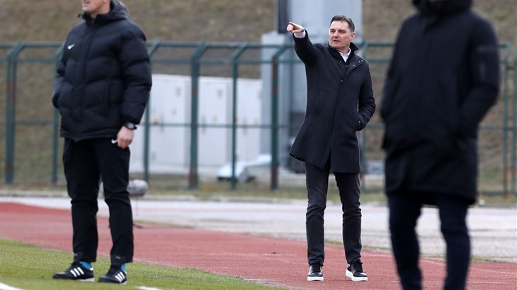 Toplak preporodio Goricu, upisana treća pobjeda u četiri kola