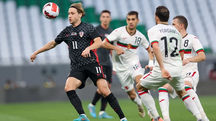 Sjajni Majer opet zabio, Rennes se vratio u borbu za Ligu prvaka!