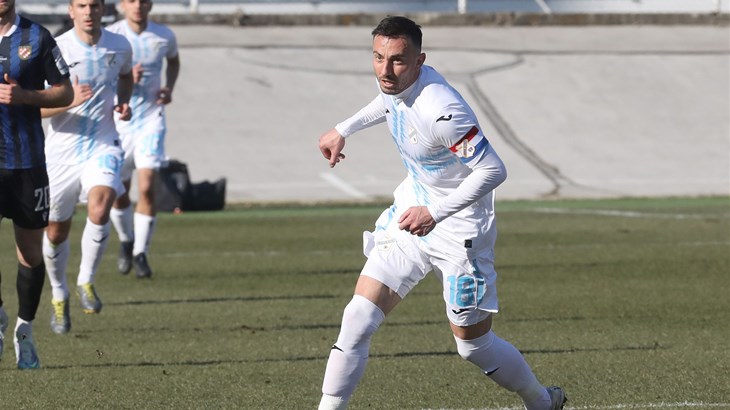 Osam pogodaka na Šubićevcu, Drmić hat-trickom donio pobjedu Rijeci i izazvao Livaju