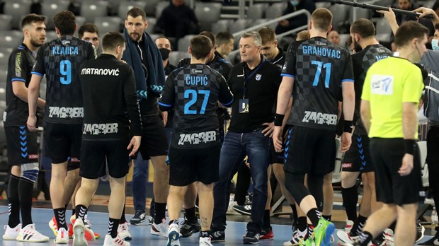 Novi vratar PPD Zagreba: 'Za mene je ovo svakako korak naprijed u karijeri'