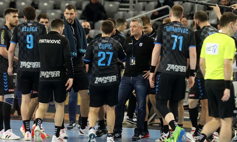 PPD Zagreb u dosta izjednačenoj skupini i s dobrim šansama za prolazak u nokaut fazu