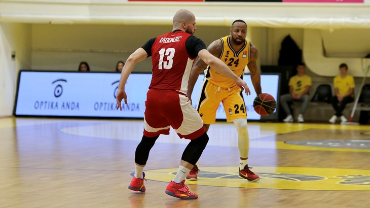 Split propustio priliku, FMP u produžetku do pobjede na Gripama