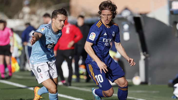 Kanadski veznjak: 'De Bruyneu i Modriću se divim najviše na svijetu, san je igrati protiv njih'