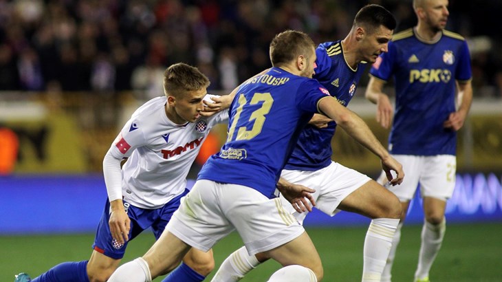 Velikani iz Championshipa zainteresirani za veznjaka Dinama