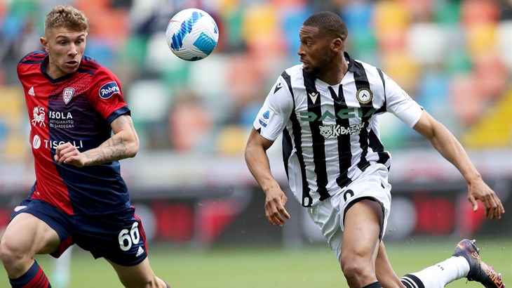 Udinese okrenuo utakmicu, Monza još traži prvi bod