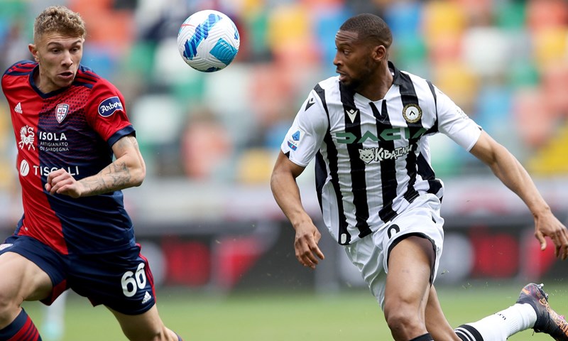 Udinese okrenuo utakmicu, Monza još traži prvi bod