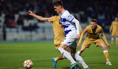 Borbeno i bez pobjednika: Caktaš promašio kazneni udarac u prvom dijelu