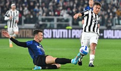 Inter iz ponovljenog penala do tri velika boda u gostima kod Juventusa