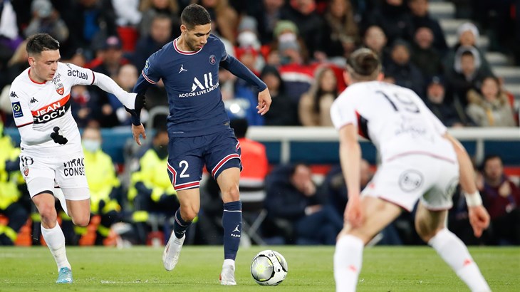 Thiago Silva: 'PSG može imati puno novca, ali to mu neće donijeti Ligu prvaka'