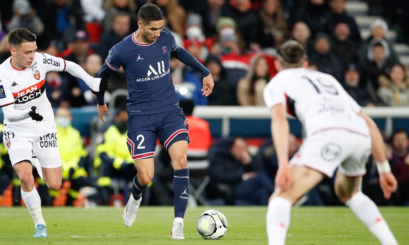 Thiago Silva: 'PSG može imati puno novca, ali to mu neće donijeti Ligu prvaka'