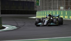 Ricciardo: 'Bilo mi je žao Hamiltona nakon onakvog gubitka titule'