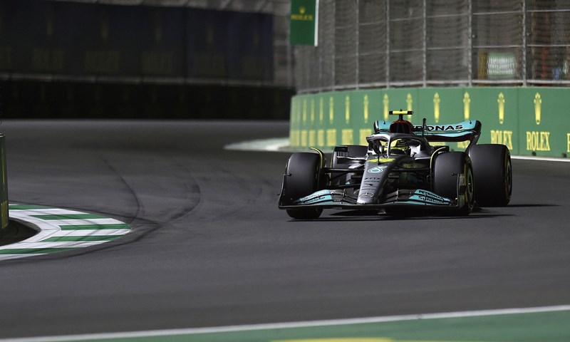 Ricciardo: 'Bilo mi je žao Hamiltona nakon onakvog gubitka titule'