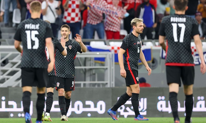 Kronologija: Hrvatska potopljena u Osijeku, loša večer Dalićevih izabranika