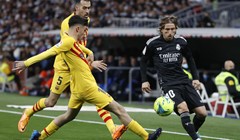 Poyet: 'Uz svo poštovanje prema svima, Modrić je najbolji igrač kojeg sam trenirao'