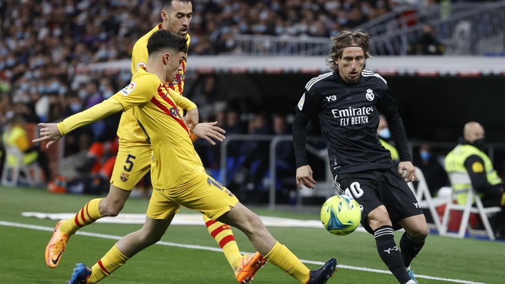 Poyet: 'Uz svo poštovanje prema svima, Modrić je najbolji igrač kojeg sam trenirao'