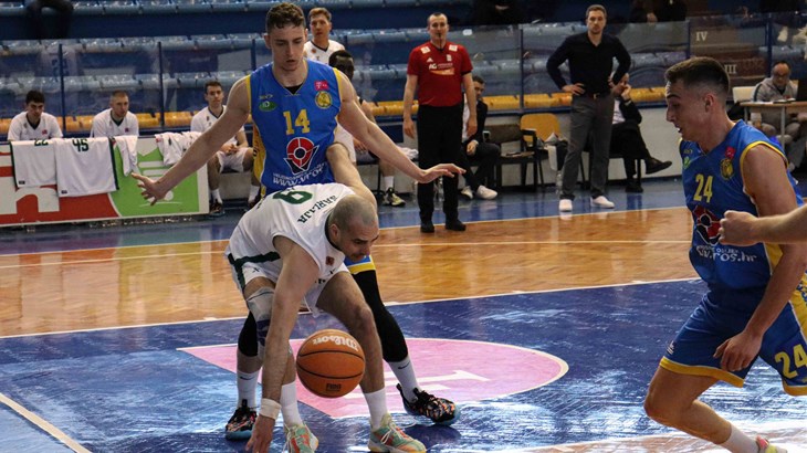 Utakmica sezone za Puntamiku, pobjeda protiv Alkara je apsolutni imperativ