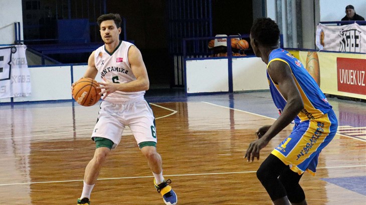 Puntamika gostuje u Sinju: 'Alkar stvara prednost preko jednog od najboljih strijelaca lige'