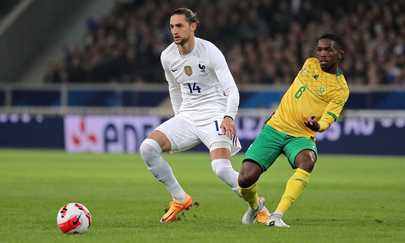 Rabiot o suđenju nakon susreta protiv Intera: 'Teško je igrati 11 na 12'
