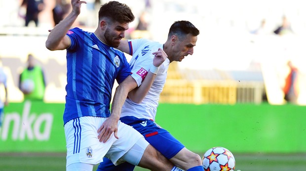 Hajduk usred teškog ritma dočekuje neugodnu Lokomotivu na kojoj želi prekinuti niz poraza
