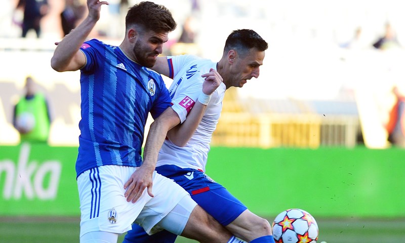 Hrvatski branič raskinuo ugovor s Kölnom, slijedi povratak u SuperSport HNL?