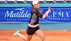 Sve je spremno za 16. izdanje ITF Zagreb Ladies Opena