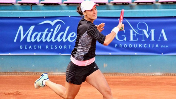 Sve je spremno za 16. izdanje ITF Zagreb Ladies Opena