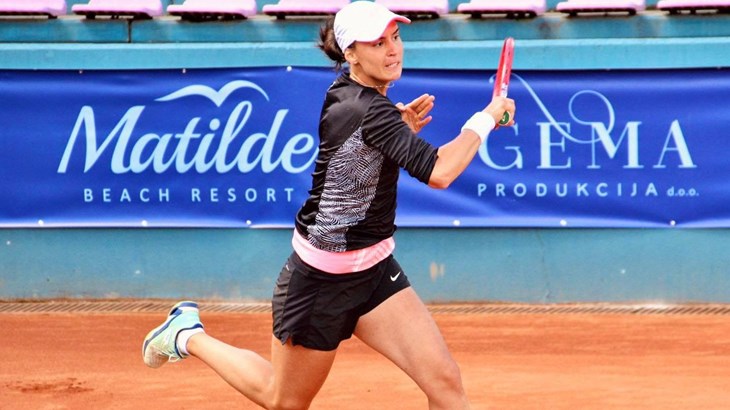 Sve je spremno za 16. izdanje ITF Zagreb Ladies Opena