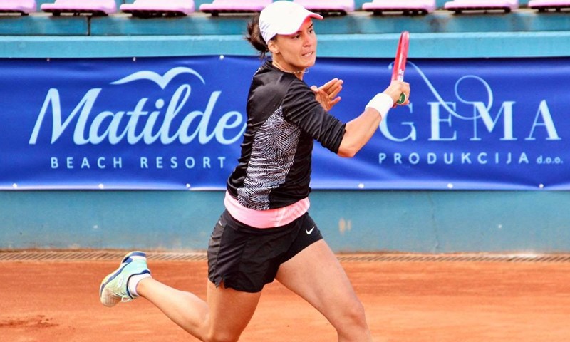 Sve je spremno za 16. izdanje ITF Zagreb Ladies Opena