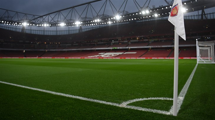 Palace deklasirao Arsenal i nakratko ga gurnuo iz Top 4