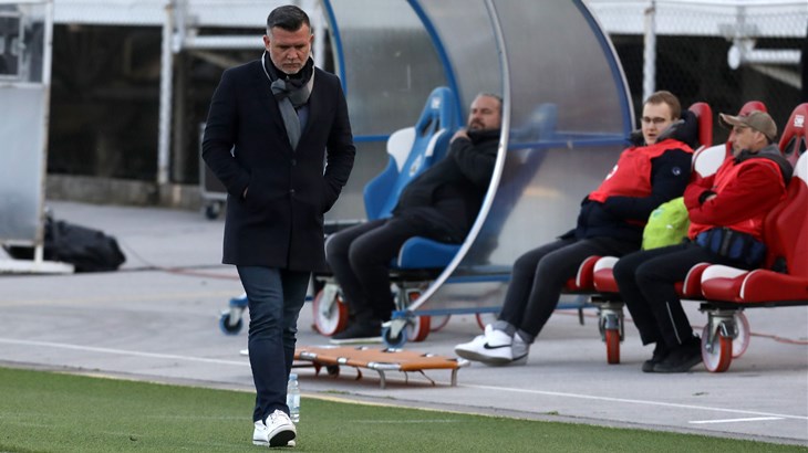 Strijelci još nisu u formi: Istra i Slaven Belupo bez prvog gola u 2023. godini