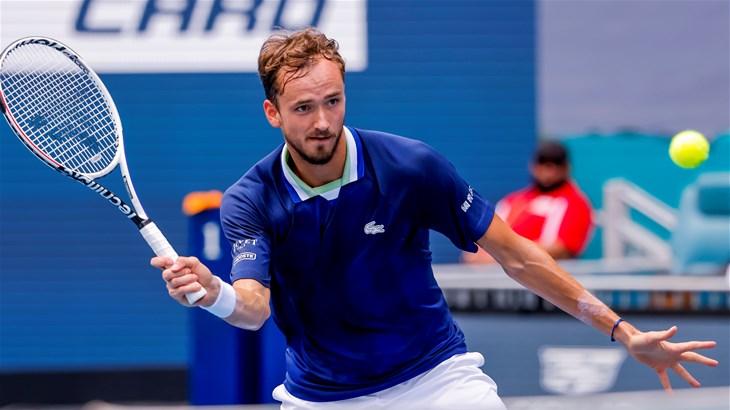 Wimbledon spreman zabraniti Medvjedevu i Rusima sudjelovanje, ne bi bilo pravnih posljedica