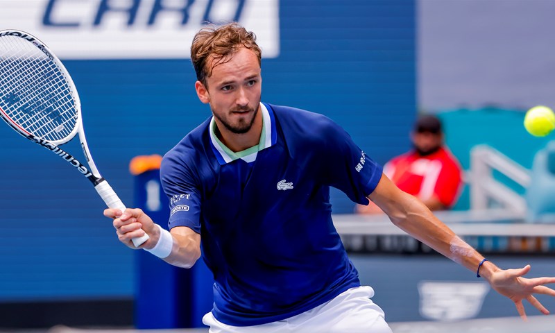 Wimbledon spreman zabraniti Medvjedevu i Rusima sudjelovanje, ne bi bilo pravnih posljedica